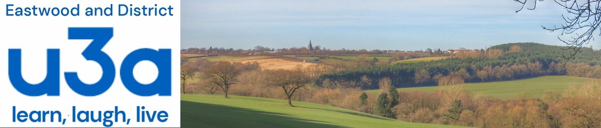 Eastwood and District u3a