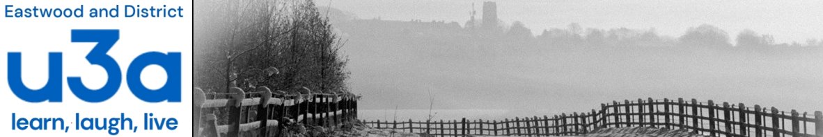 Eastwood and District u3a