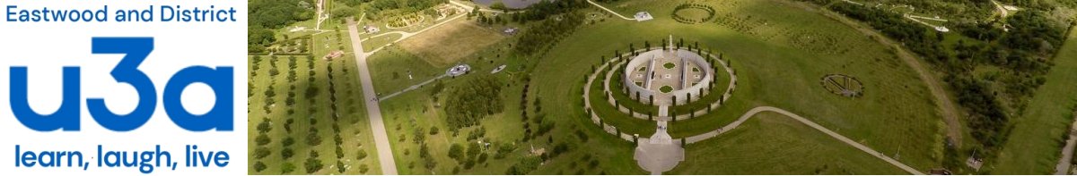 Eastwood and District u3a