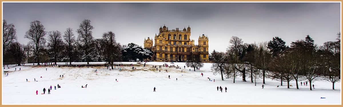 Eastwood and District u3a